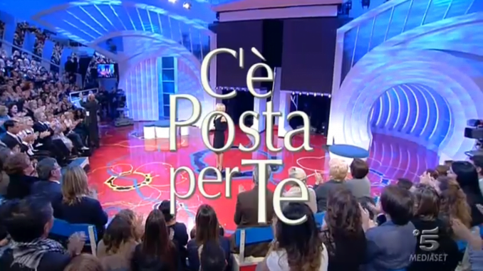C'èPostaPerTe