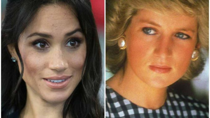 Meghan-Markle-e-Lady-Diana
