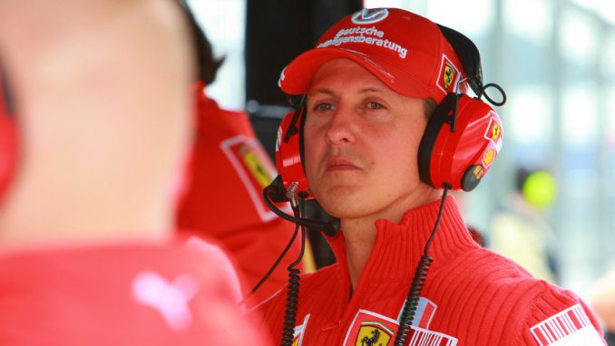 Michael-Schumacher-