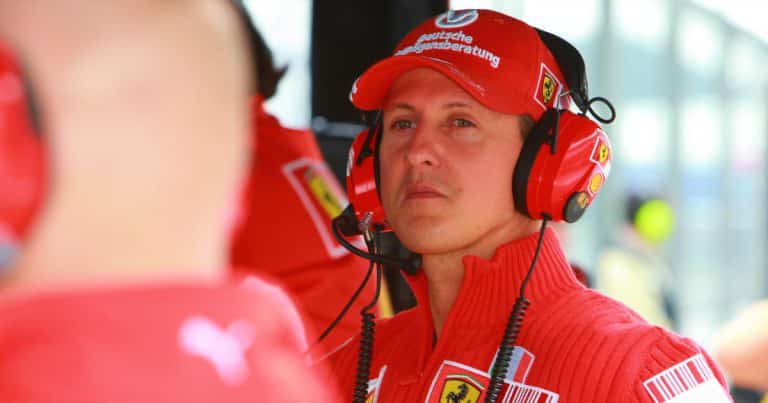 Michael Schumacher come sta: spunta una foto inedita e spiazza tutti “E