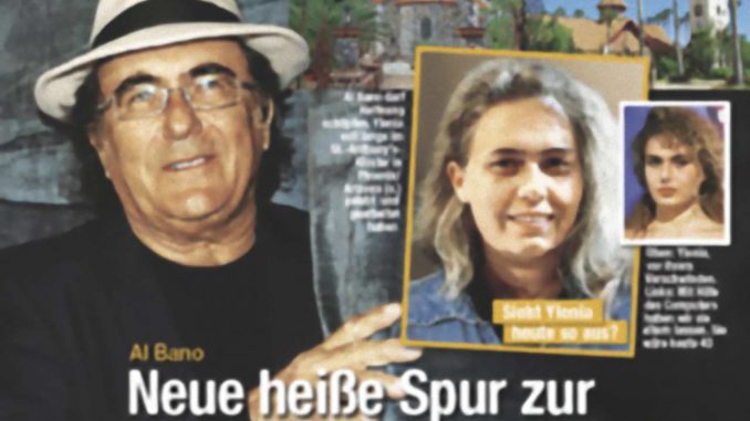 albano
