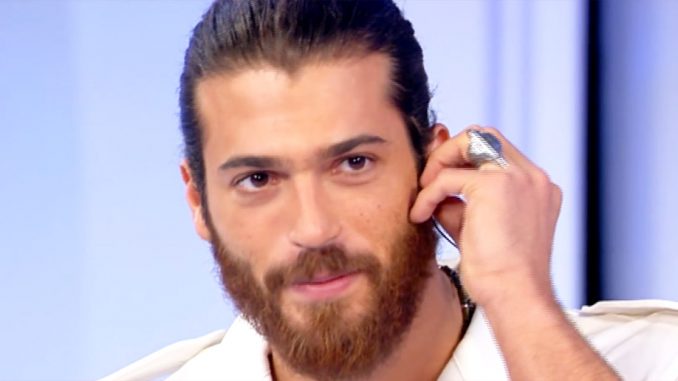 can yaman