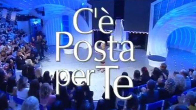 c'è posta per te