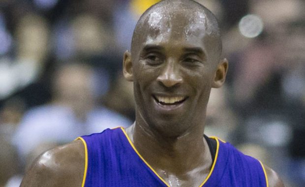 Kobe Bryant