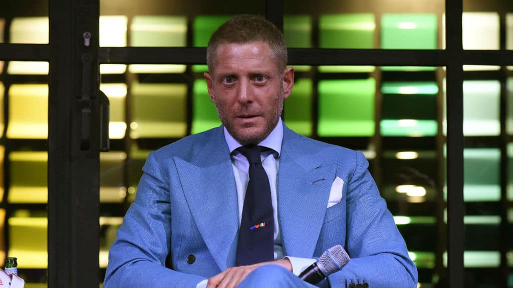 Lapo Elkann