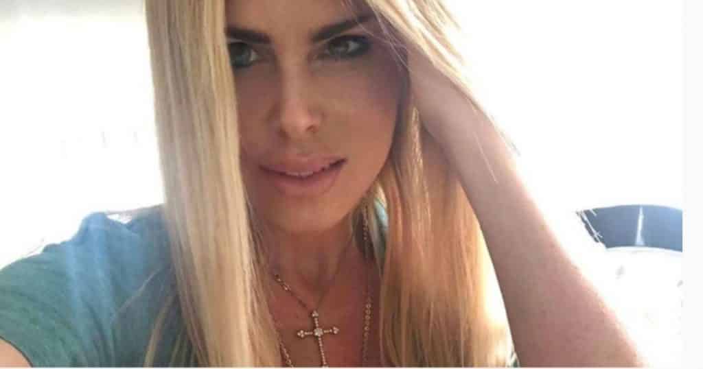 Loredana Lecciso il nuovo compagno, la confessione: "Siamo ...