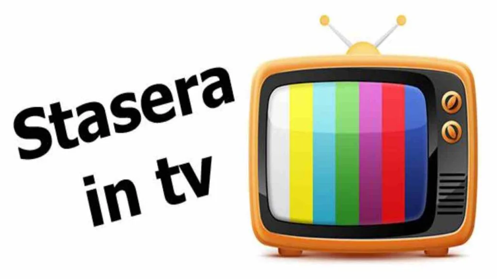 Programmi Tv Stasera Mercoledi 18 Agosto 2021 Film In Tv Attualita E Intrattenimento Con Guida E Palinsesto Controcopertina Com