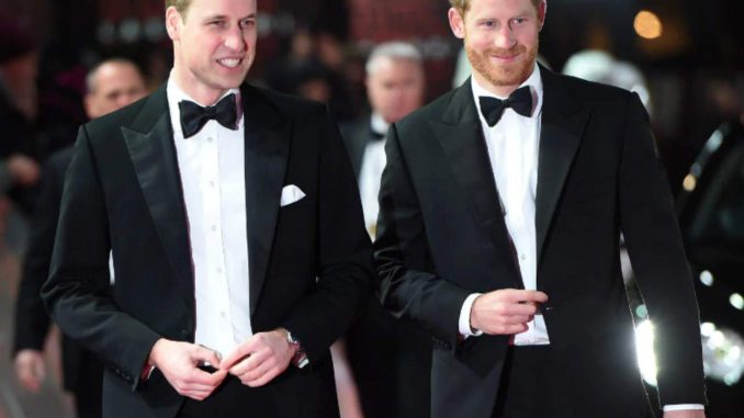william-e-harry
