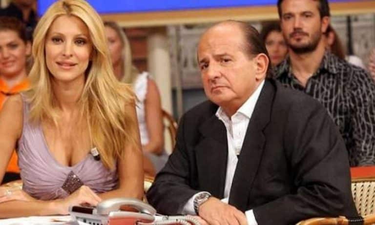 Cosa è Successo Tra Adriana Volpe E Magalli