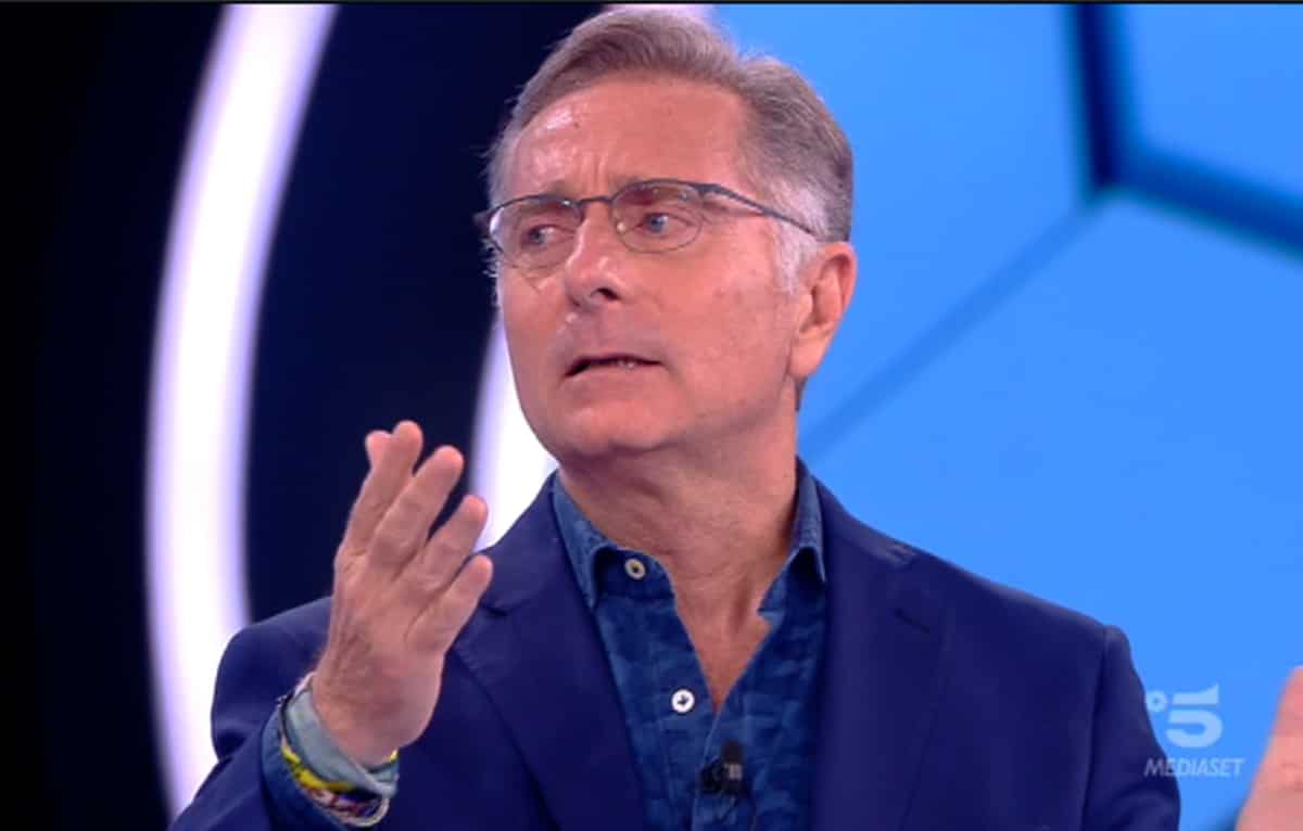 Paolo Bonolis Avanti un altro, dramma per la Bonas: "Mi è ...