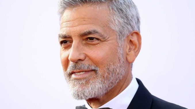 American Film Institute's 46th Life Achievement Award Gala Tribute To George Clooney - Arrivals