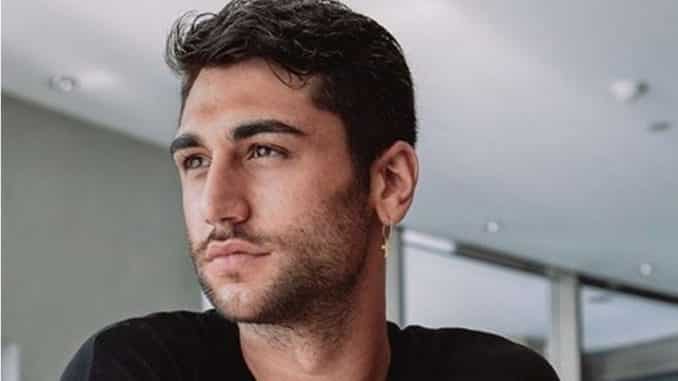 jeremias-rodriguez-eta-altezza-sorelle-belen-cecilia-biografia-ex-fidanzata-soleil-sorge