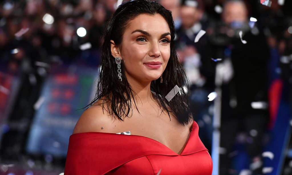 Elettra Lamborghini Cosa Si E Rifatta