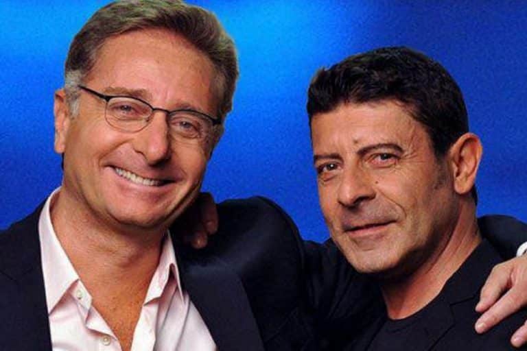 Luca Laurenti Rompe Il Silenzio Su Paolo Bonolis Come Se Fosse 