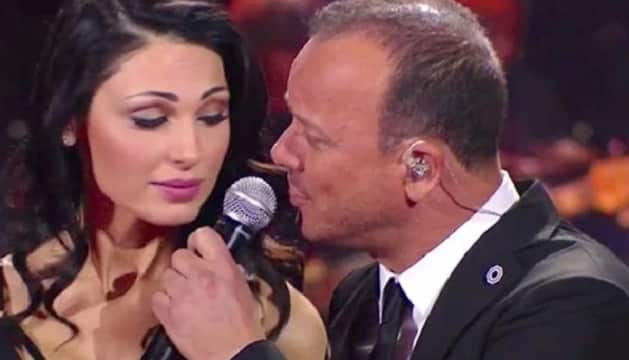 Gigi-DAlessio-e-Anna-Tatangelo