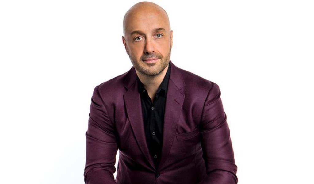La storia di Joe Bastianich chi è età, carriera, biografia, dove vive