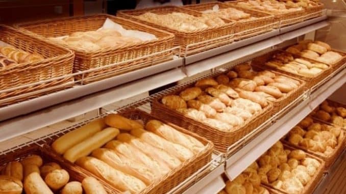 Panetteria