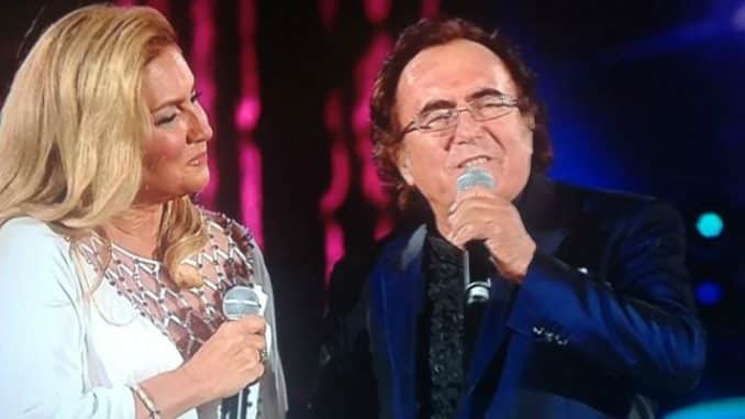 Ultime Notizie Di Albano E Romina Power Oggi