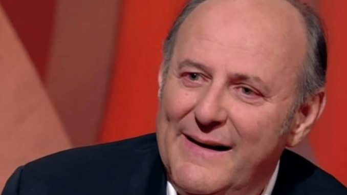 gerry scotti