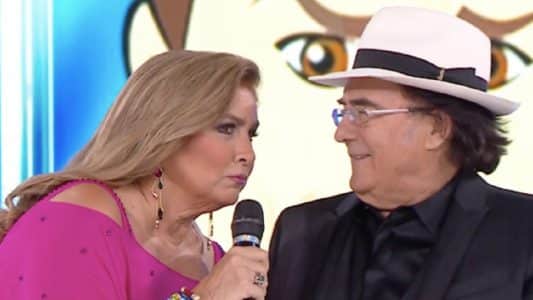 romina power e al bano