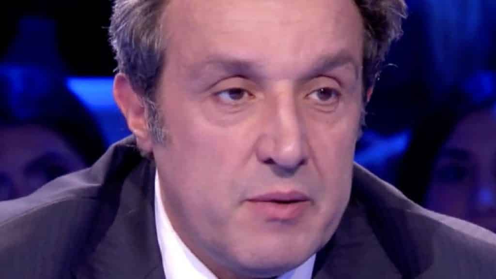 Come Si Chiama Il Figlio Di Flavio Insinna