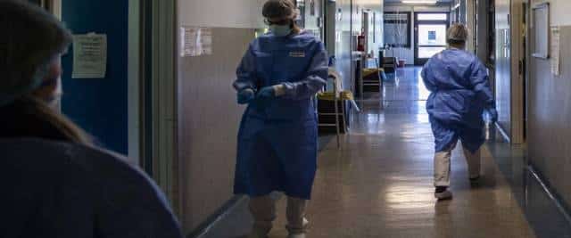 Coronavirus in Italy