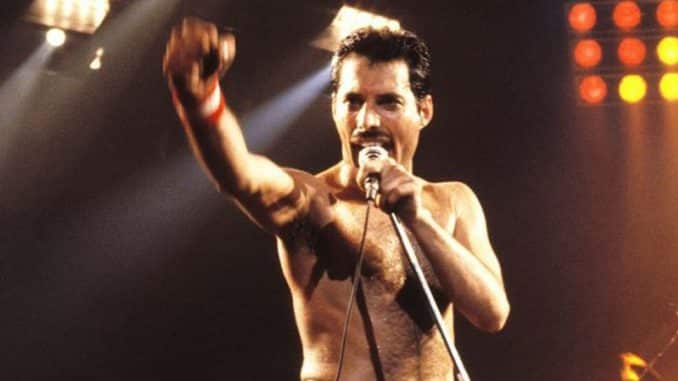 A Che Età è Morto Freddy Mercury