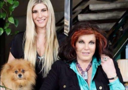 Gf Vip, ma quanto guadagna la Contessa De Blanck? Gf Vip, ma quanto guadagna la Contessa De Blanck?