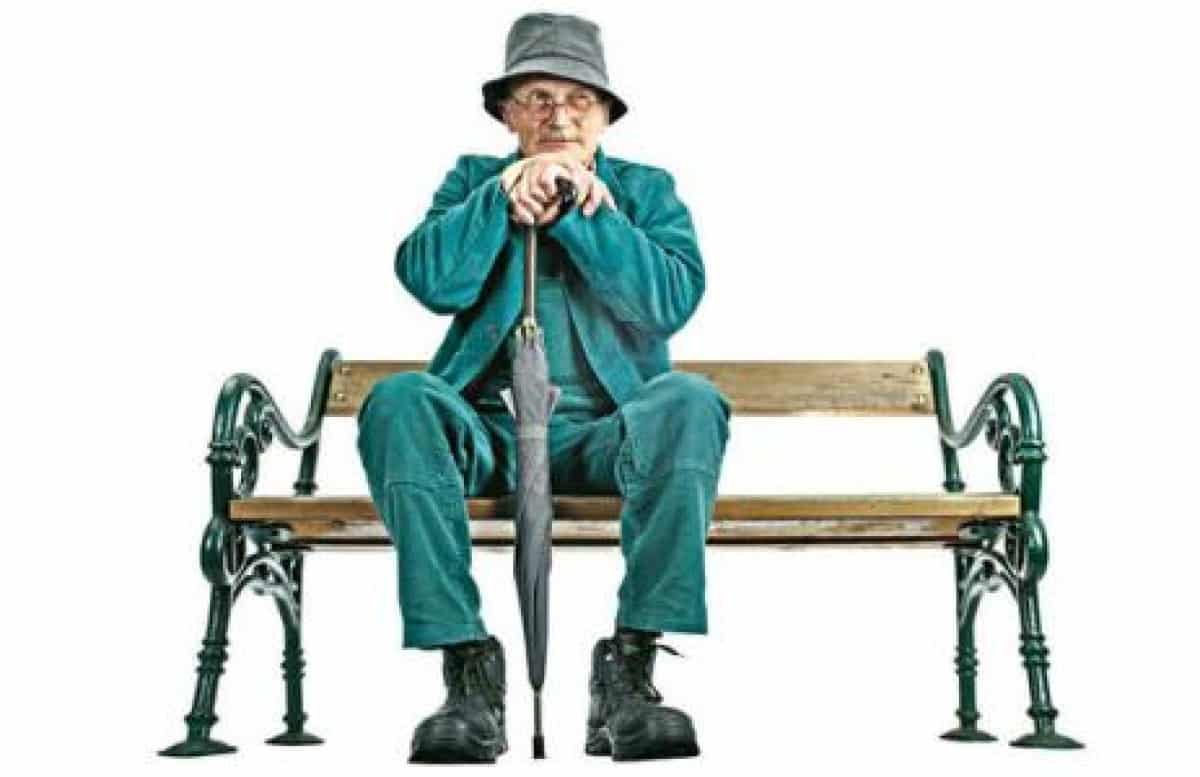 Pensione-di-vecchiaia a 67 anni