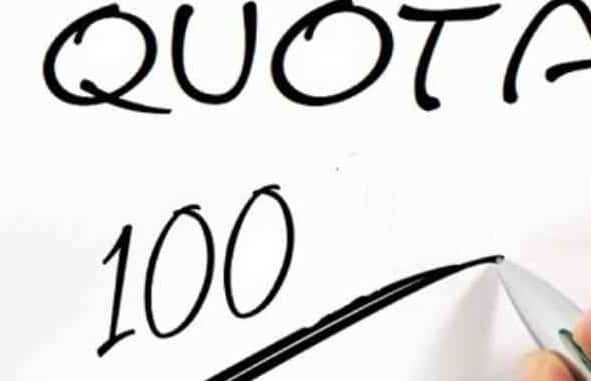 quota-100