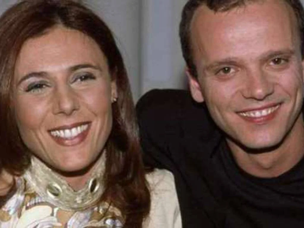 Gigi D Alessio L Ex Moglie Parla Di Anna Tatangelo E Della Fine Del Suo Matrimonio Con Il Cantante Controcopertina Com