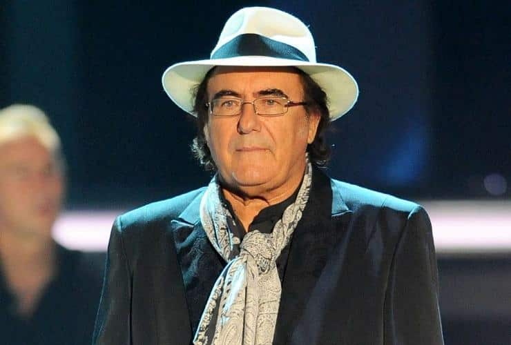Albano Carrisi forte decisione, chiude il ristorante:la ...