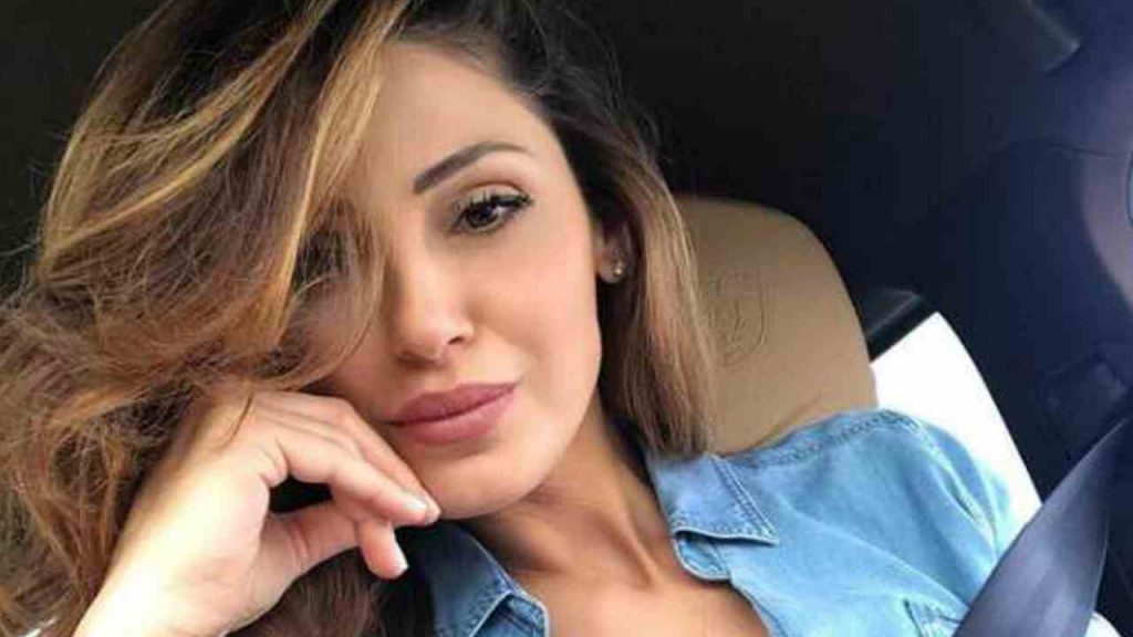 Anna Tatangelo, nuovo amore per la cantante di Sora ...