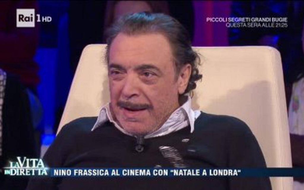 Barbara Exignotis moglie Nino Frassica il mistero dell'anello di fidanzamento Barbara Exignotis moglie Nino Frassica il mistero dell'anello di fidanzamento