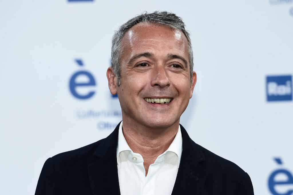 Io e te non va in onda, Pierluigi Diaco costretto al brusco stop è addio? Controcopertina