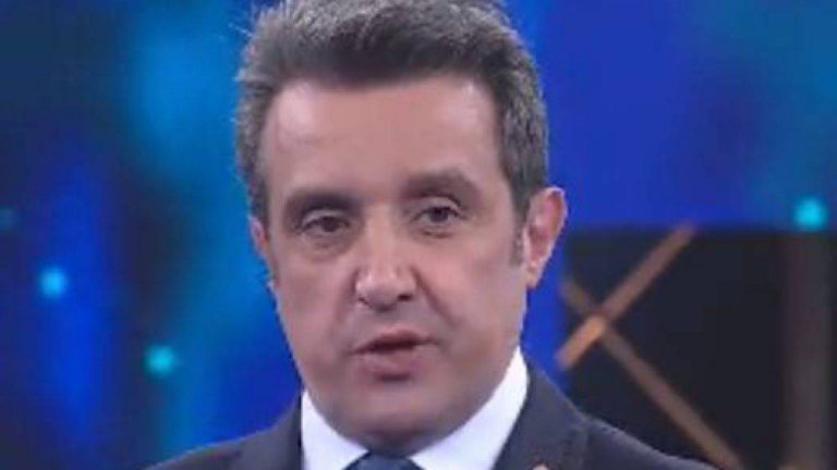 Flavio Insinna a l’Eredità, la maledizione dei campioni: “ vorrei poter cambiare il gioco” Flavio Insinna a l’Eredità, la maledizione dei campioni: “ vorrei poter cambiare il gioco”