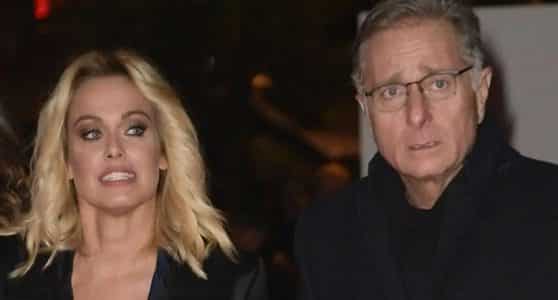 sonia bruganelli e paolo