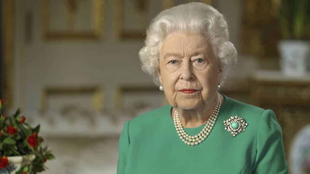 Come Si Dice Regina In Inglese