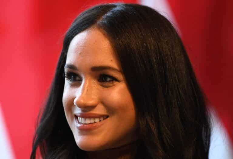 Meghan Markle torna in tv