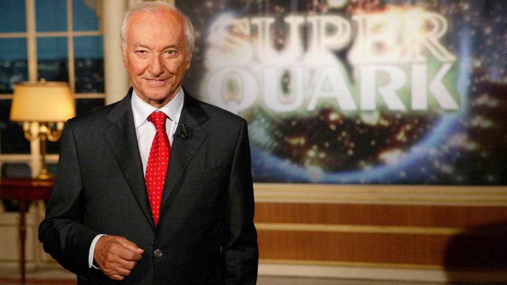 Programma Di Questa Sera Su Rai 1