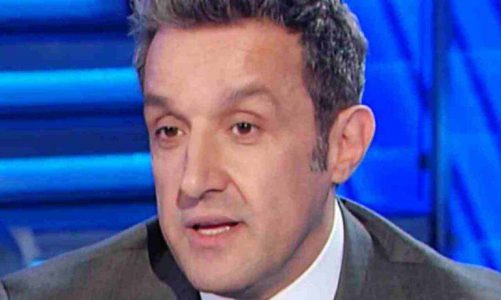 L'Eredità di Flavio Insinna