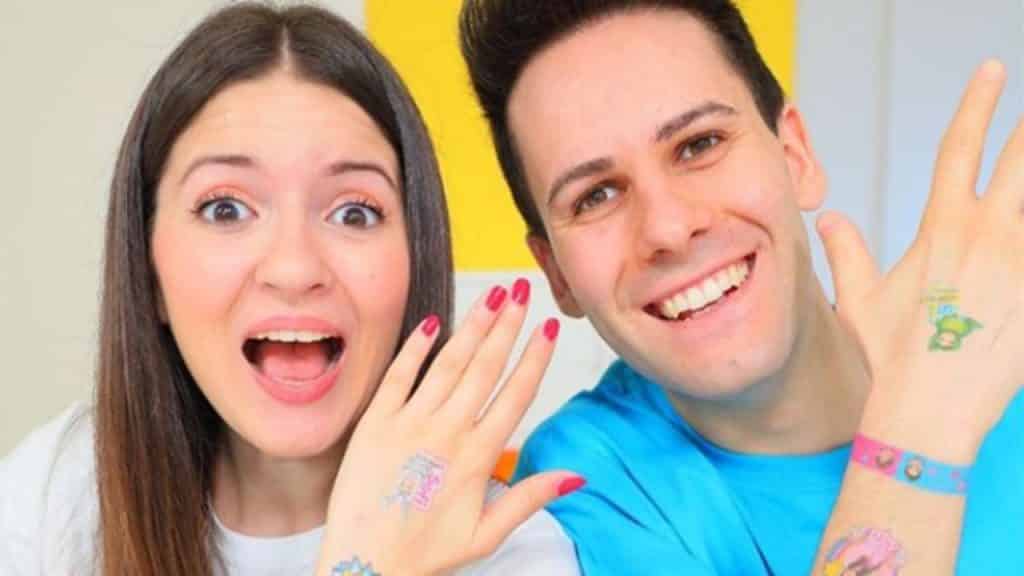 I Me Contro Te Hanno Un Figlio