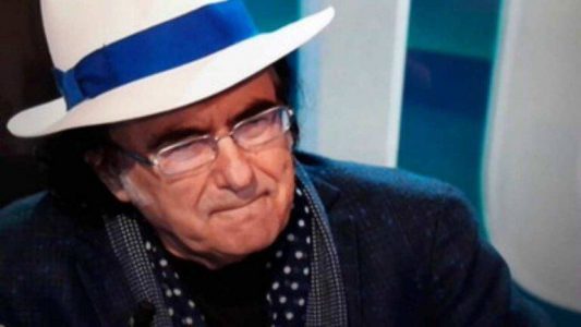 Al bano