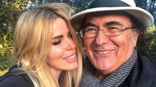 al bano e loredana lecciso