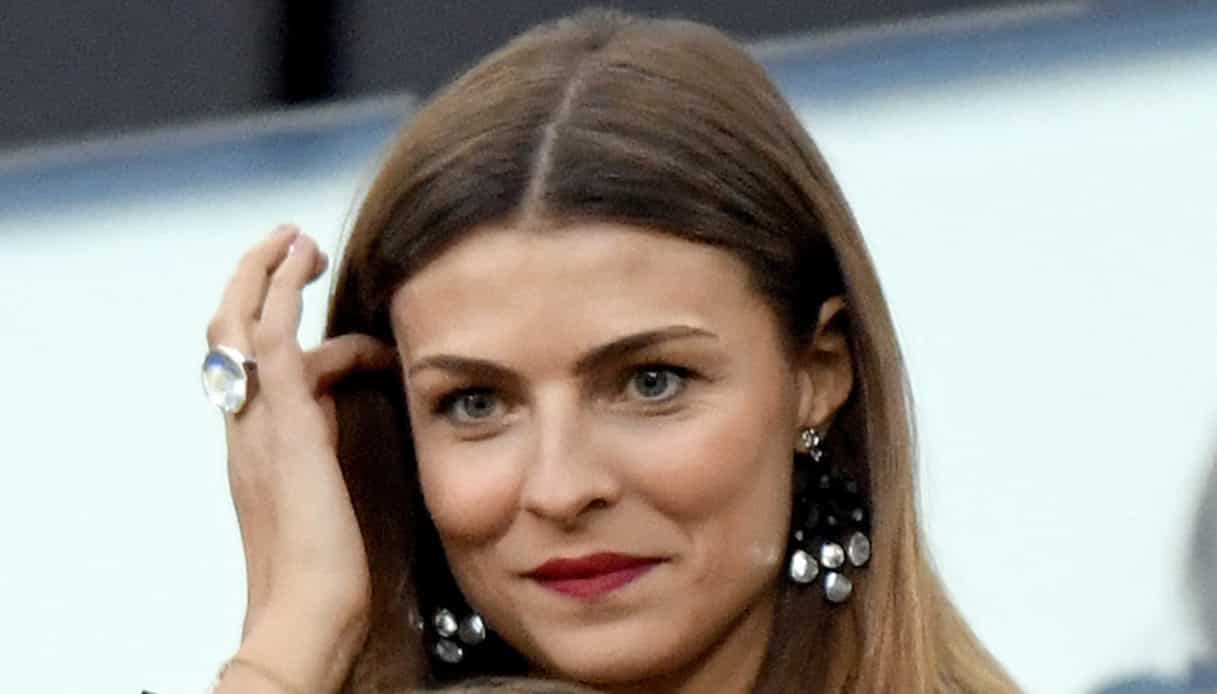 Cristina Chiabotto in dolce attesa del primo figlio, lo scoop del