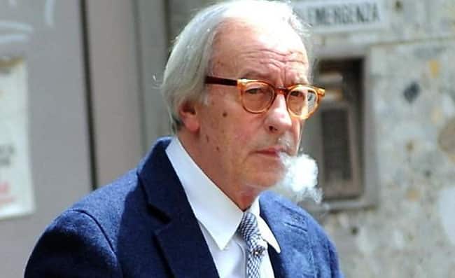 images Prima Moglie Vittorio Feltri Enoe Bonfanti moglie dell ex direttore di libero