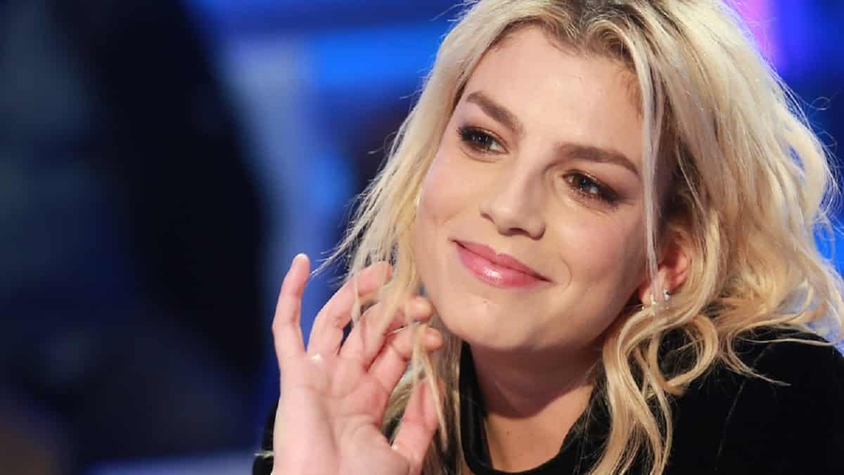 emma marrone