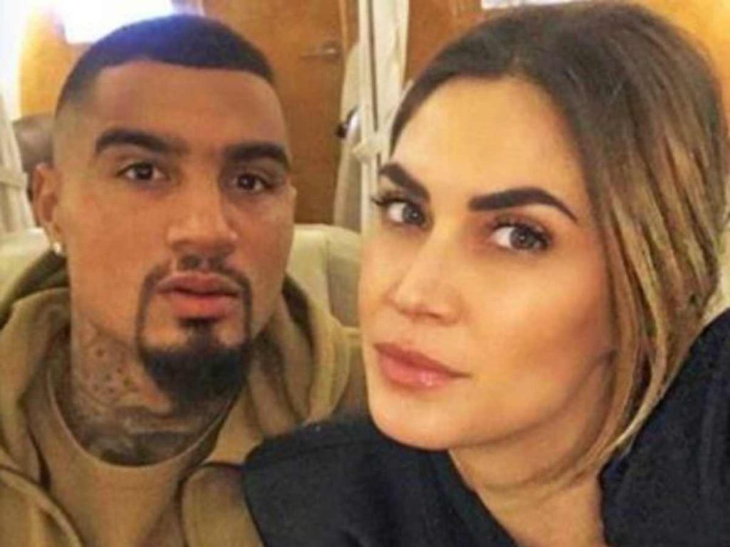 Melissa Satta E Boateng Dopo Il Loro Addio Spunta Un Nuovo Amore 