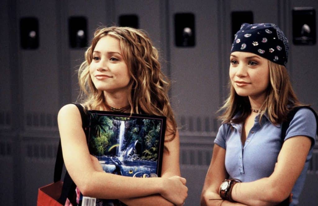 La vita delle gemelle Olsen, MaryKate e Ashley ben diverse da come le ricordavamo Controcopertina La vita delle gemelle Olsen, MaryKate e Ashley ben diverse da come le ricordavamo Controcopertina
