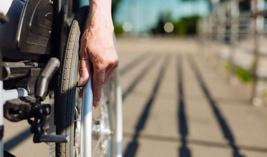 pensione invalidità 2020